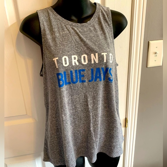2/20$ 🛍 Toronto Blue Jays Genuine Merchandise size M - Picture 1 of 4